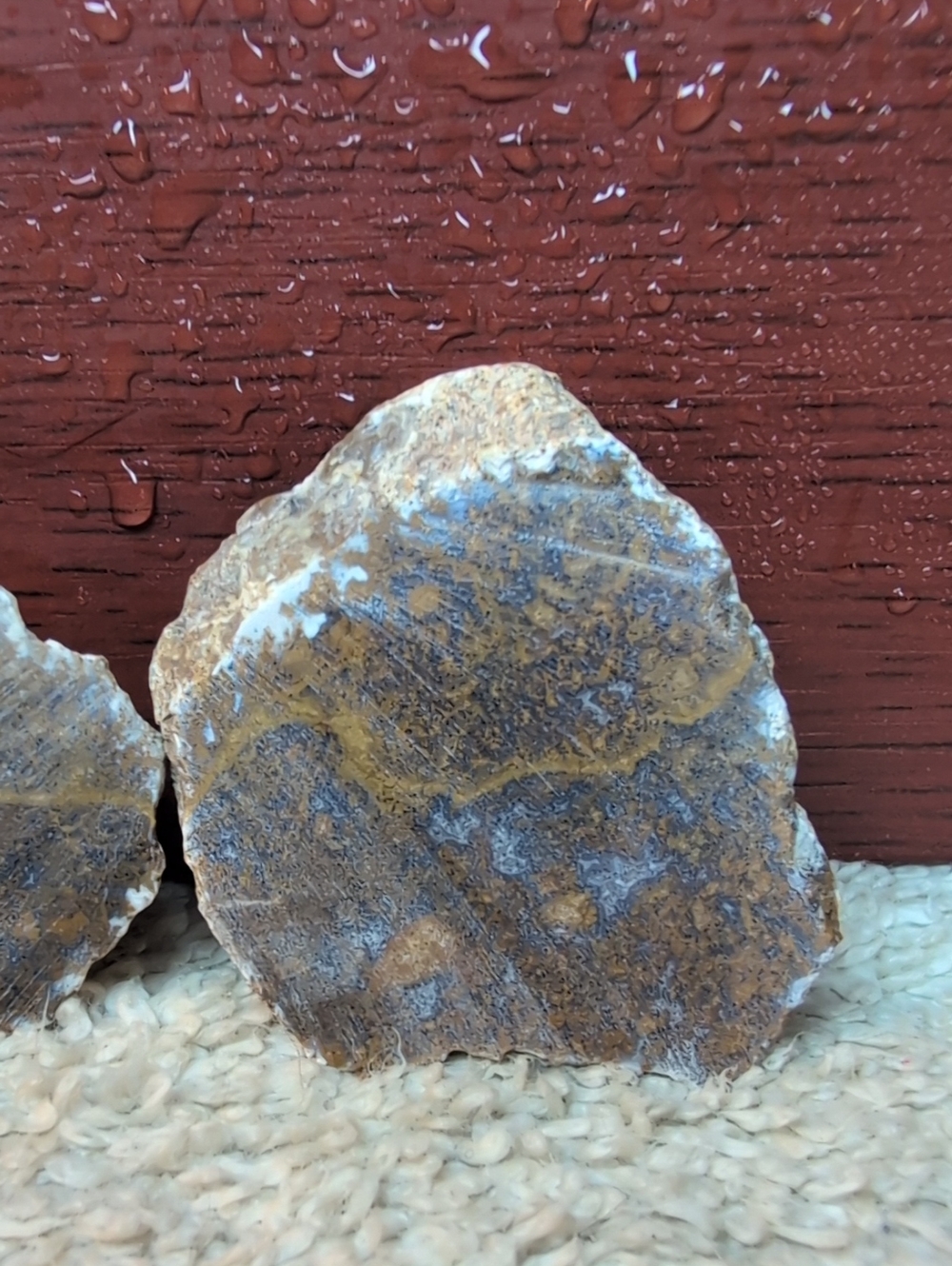 Agate #21 - Picture 6 of 7